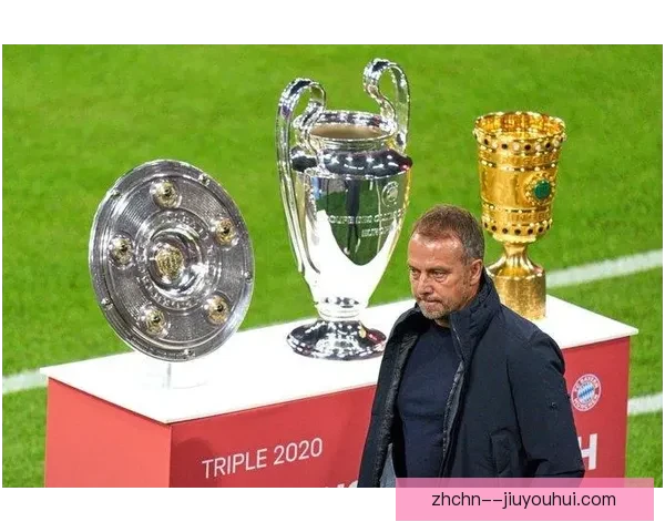 克洛普再度荣膺FIFA年度最佳教练彰显执教巅峰实力