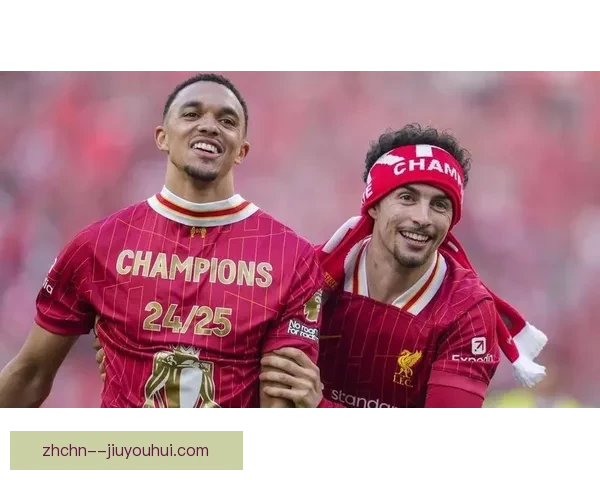 利物浦寻觅亚历山大阿诺德替补球员加强阵容深度