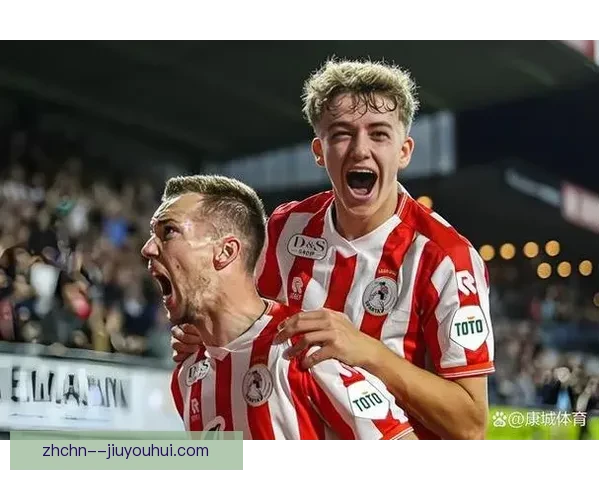 埃因霍温豪取荷甲开局17连胜 平历史纪录展现强大统治力