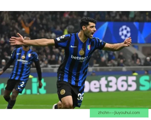 国际米兰免签波尔图锋霸塔雷米坐镇替补席为劳塔罗图拉姆锋线轮换