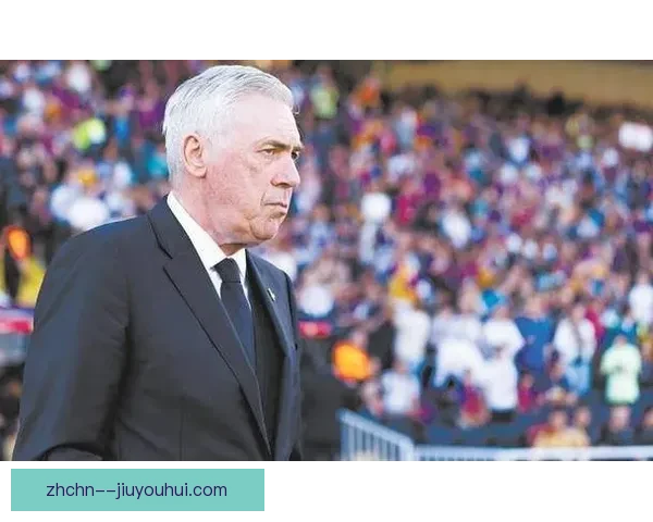 安切洛蒂确认拒绝执教巴西国家队 将继续留任皇马主帅