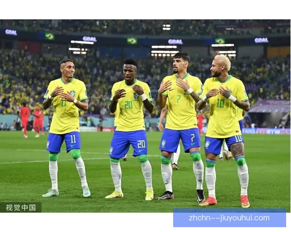 巴西国家队世预赛战平委内瑞拉维尼修斯点球遗憾错失