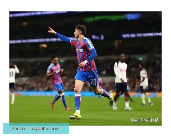 布伦南约翰逊连场破门引爆英超热议热刺锋线王牌持续进球势不可挡