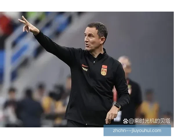 扬科维奇执教中国男足亚洲杯小组赛一球未进遭到解雇