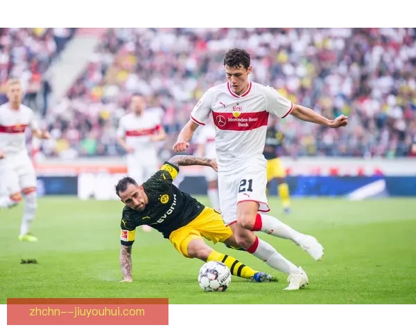 斯图加特强势崛起成功夺得德甲亚军 创历史新篇章