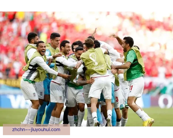 潘沛轩亚洲杯对阵伊朗精彩进球助中国队赢得关键胜利