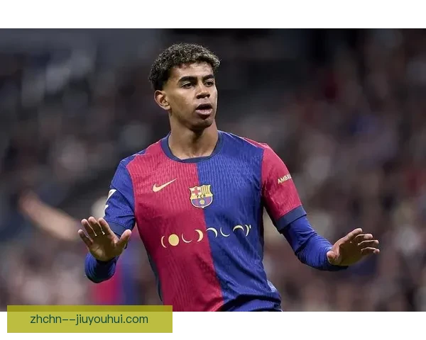 萨尔玛帕拉略洛被看作巴萨女足锋线未来领军巨星引发热议