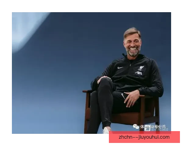 克洛普两次斩获FIFA年度最佳教练彰显战术智慧与领导魅力 克洛普两次斩获FIFA年度最佳教练彰显战术智慧与领导魅力