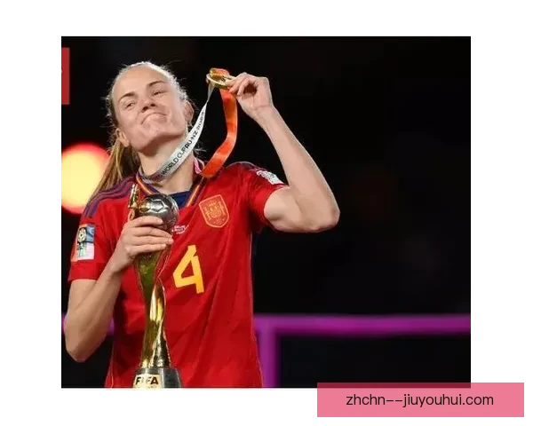 帕雷德斯在巴萨女足的丰富经验助力球队实现更高目标