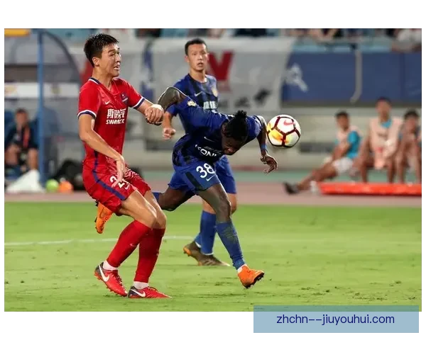博阿基耶凭超强身体素质横扫中超对手称霸赛场
